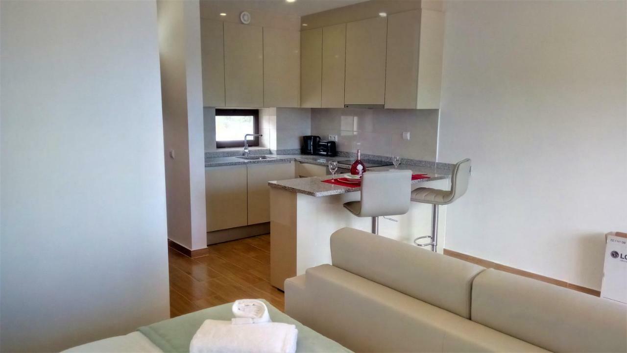 Apartament Sea View5 Albufeira Zewnętrze zdjęcie