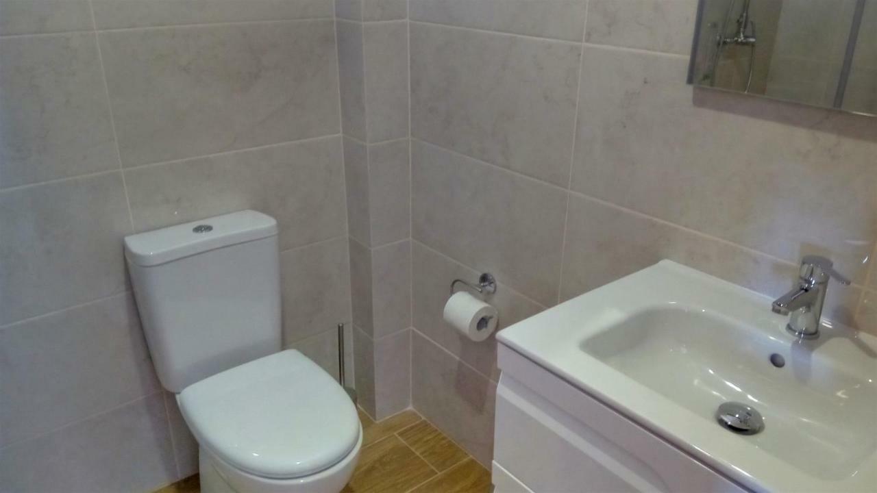 Apartament Sea View5 Albufeira Zewnętrze zdjęcie