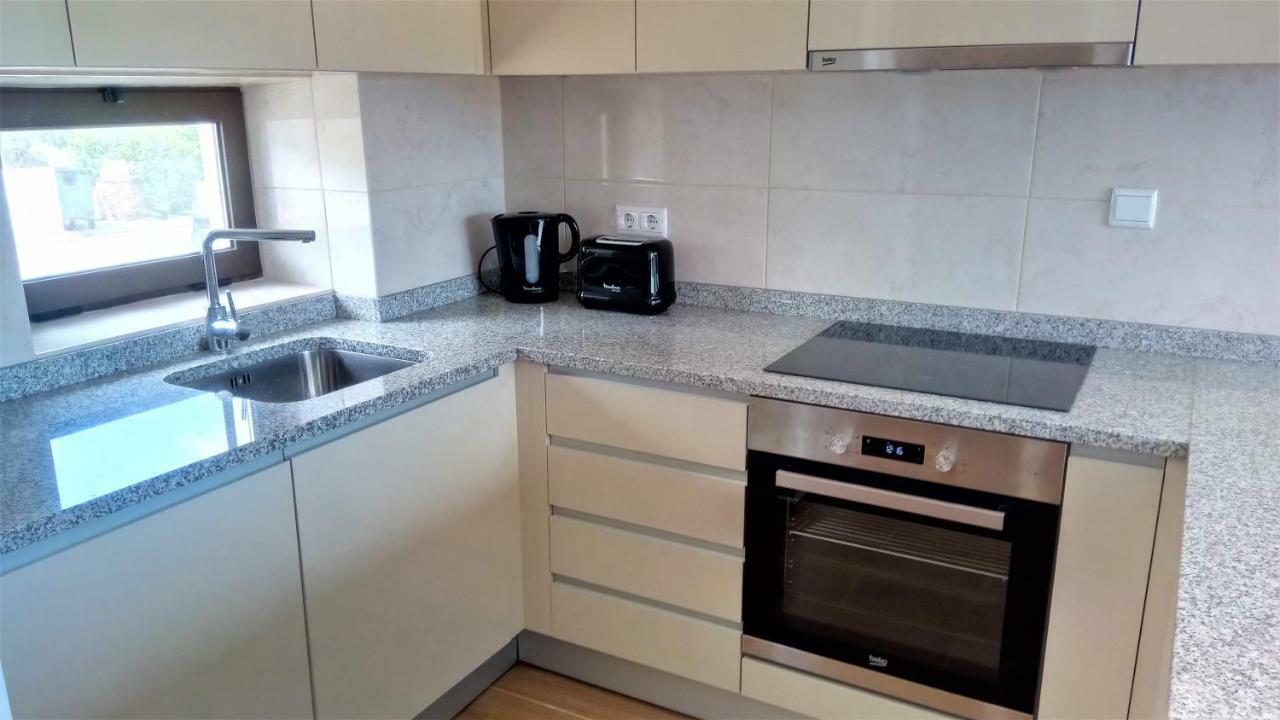Apartament Sea View5 Albufeira Zewnętrze zdjęcie